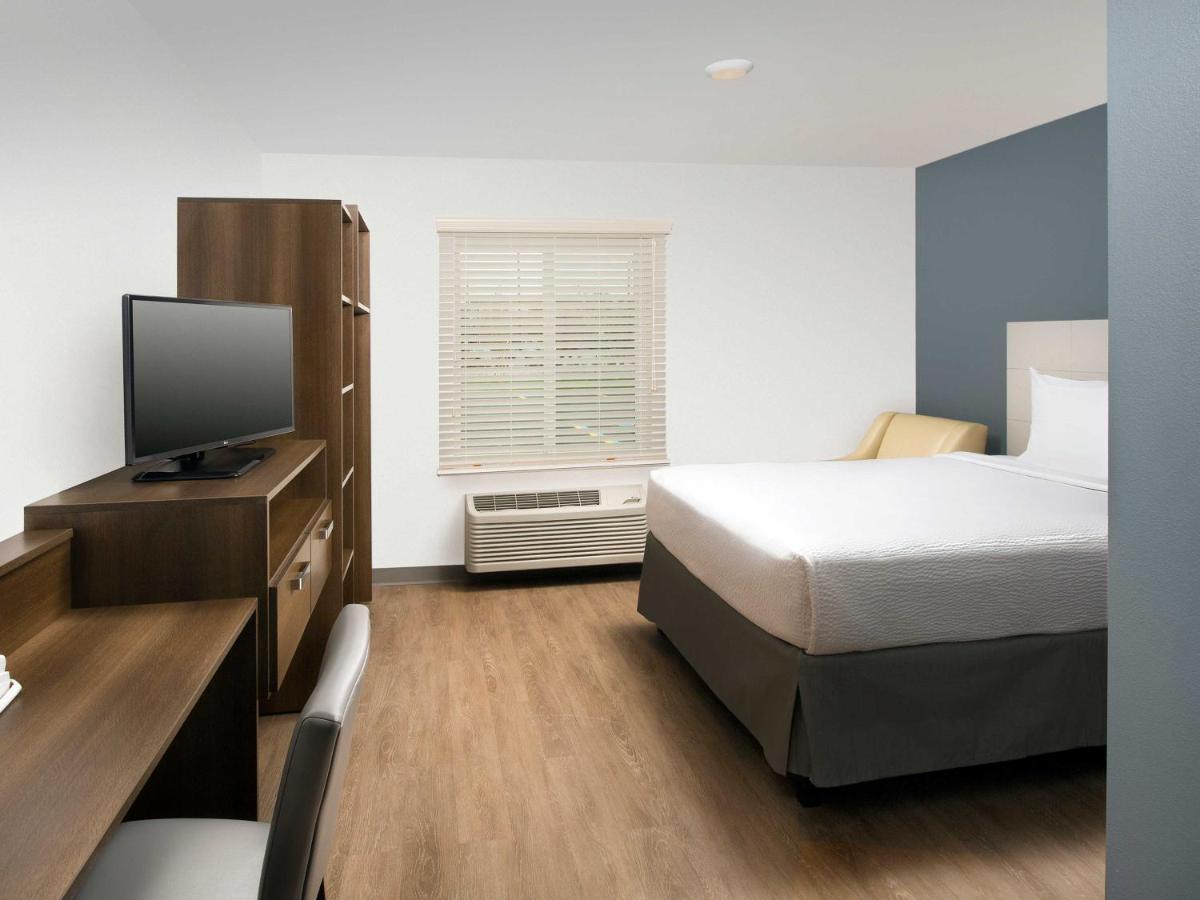 Extended Stay America Suites - New Orleans - Airport - I-10 Kenner Exterior photo