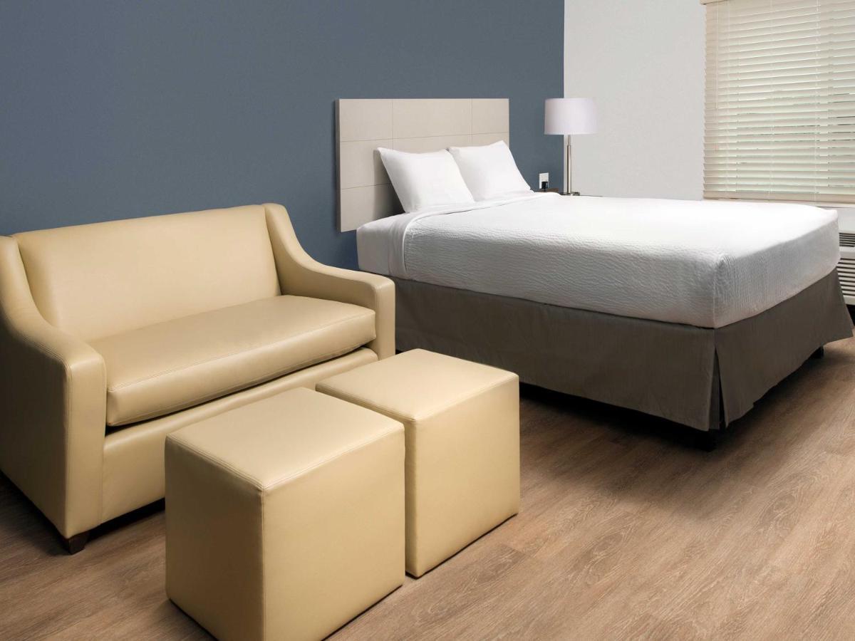 Extended Stay America Suites - New Orleans - Airport - I-10 Kenner Exterior photo