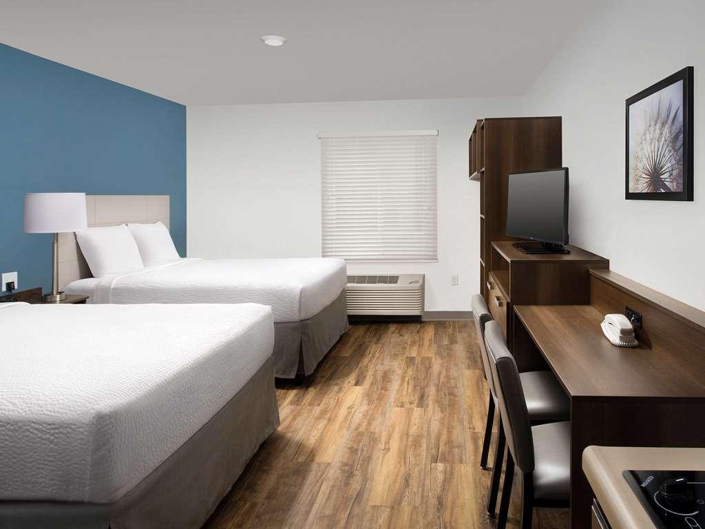 Extended Stay America Suites - New Orleans - Airport - I-10 Kenner Room photo