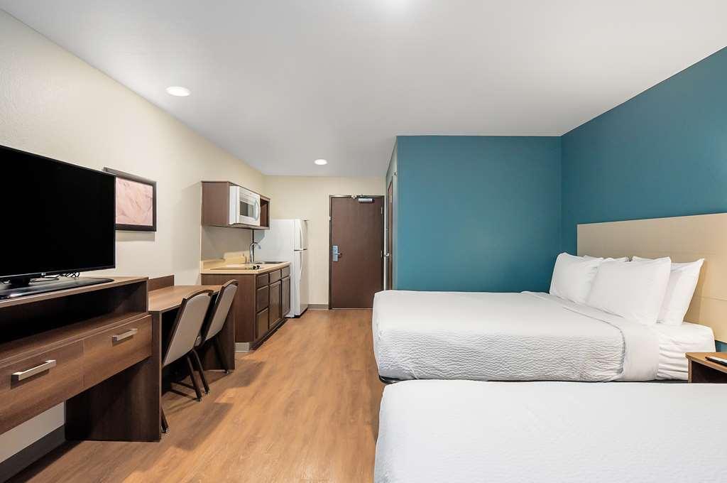 Extended Stay America Suites - New Orleans - Airport - I-10 Kenner Room photo