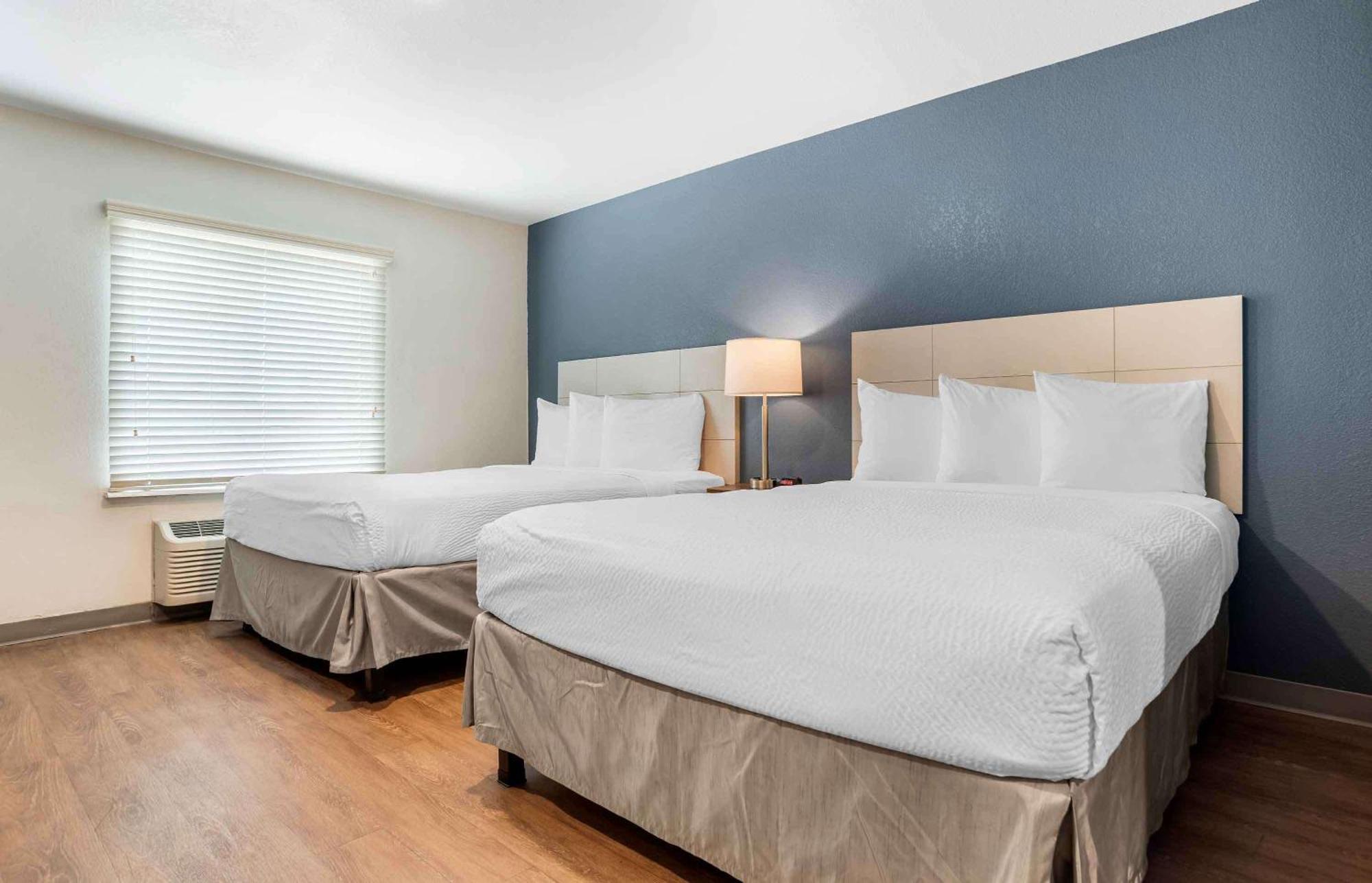 Extended Stay America Suites - New Orleans - Airport - I-10 Kenner Exterior photo